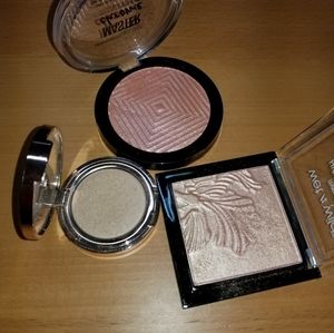 3 Highlighters set